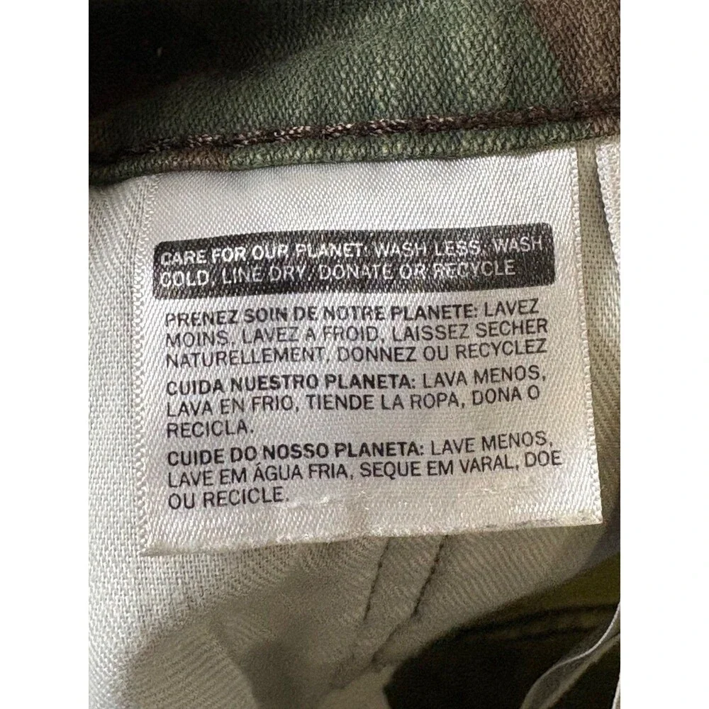 Levis vtg levis